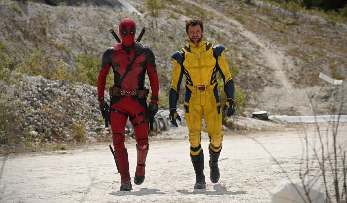 Hugh Jackman Suits Up in Iconic Wolverine Suit for Deadpool 3, Confirms